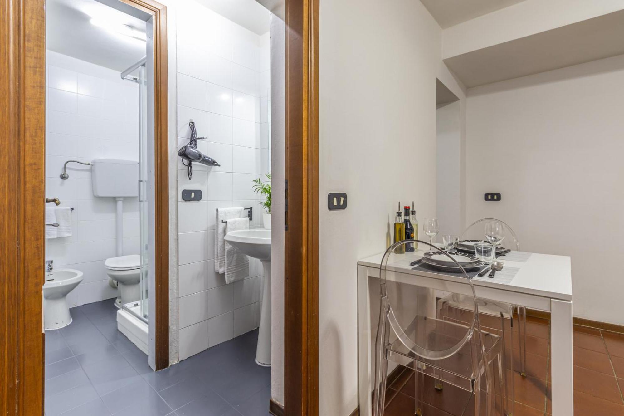Ottonelli Street Stay- Wifi Fibra Free Tra Storchi & Centro Storico Modena Exterior foto